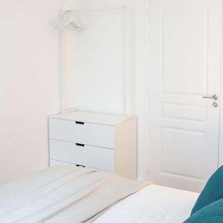 Central Paris & Montorgueil - 1Br - Cityapartmentstay Bagian luar foto
