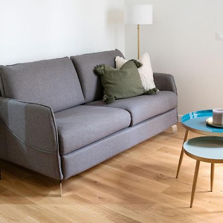 Central Paris & Montorgueil - 1Br - Cityapartmentstay Bagian luar foto