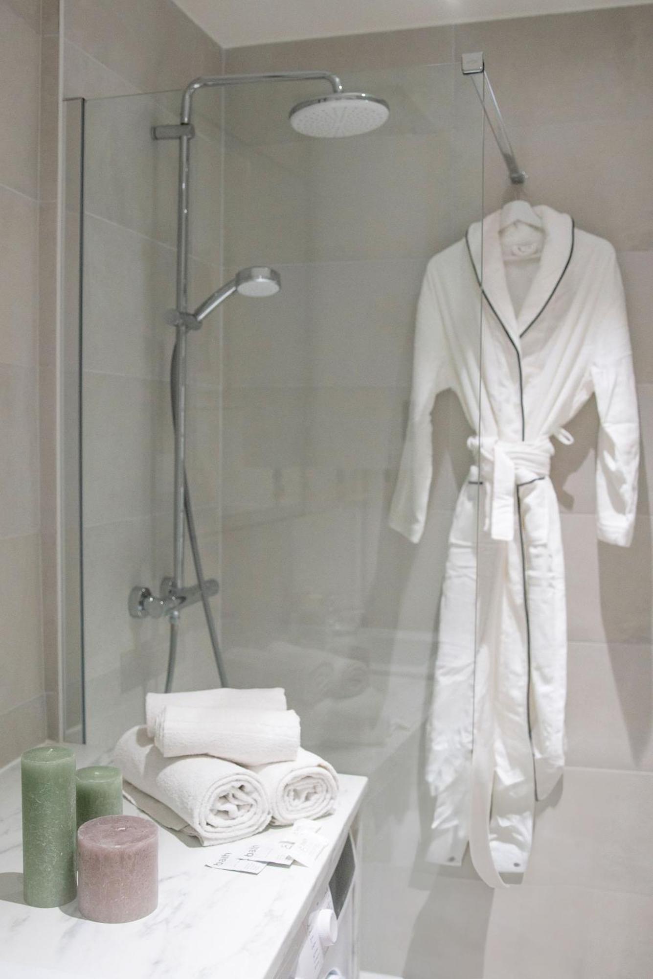 Central Paris & Montorgueil - 1Br - Cityapartmentstay Bagian luar foto